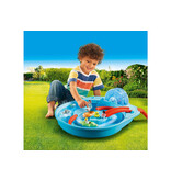 Playmobil Splish Splash Water Park (70267)