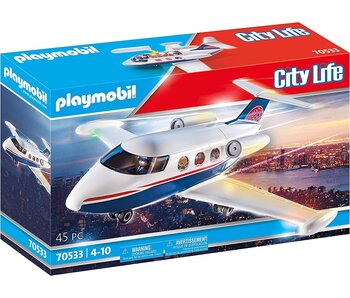 Playmobil City Life L'école 9455 Classe d'Histoire - Playmobil - Achat &  prix