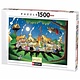 Ravensburger The Banquet Nathan 1500Pcs
