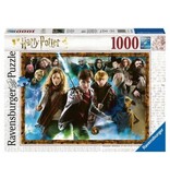 Ravensburger Ravensburger Harry Potter And The Sorcerers 1000Pcs
