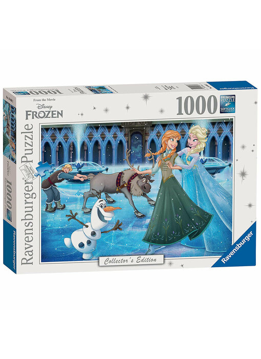 Ravensburger Frozen 1000Pcs