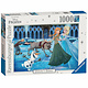 Ravensburger Frozen 1000Pcs