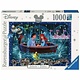 Ravensburger Disney Little Mermaid 1000Pcs