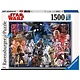 Ravensburger Univers Complet De Star Wars 1500 Pcs