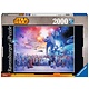 Ravensburger L´Univers Star Wars 2000 Pcs