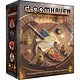 Gloomhaven  - Les mâchoires Du Lion