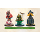 D&D Minis Collector Series - Hourglass Coven