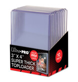 Ultra Pro Ultra Pro Topload 3X4 260Pt Super Thick 10Ct