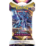 Pokémon Trading cards Sleeved Pokemon Swsh10 Astral Radiance Pack