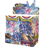 Pokémon Trading cards Pokemon Swsh10 Astral Radiance Booster Box