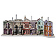 Wrebbit Le Chemin De Traverse (450Pcs) 3D Puzzle