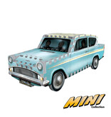 Wrebbit Wrebbit Ford Anglia Volante Mini (130Pcs) 3D Puzzle