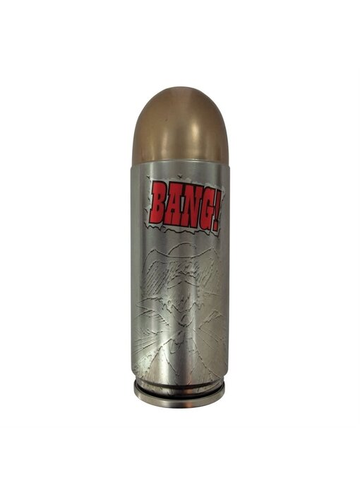 Bang - The Bullet (French)