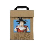 Bioworld Dragon Ball - Training Lunch Bag