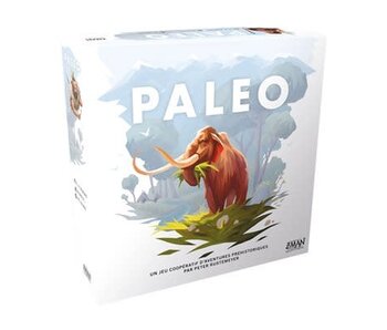 Paleo (FR)