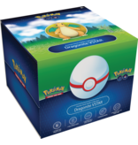 Pokémon Trading cards Pokémon Go Premier Deck Holder Dragonite VSTAR