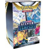 Pokémon Trading cards Pokémon SWSH12 Silver Tempest Booster Bundle