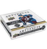 Upper Deck Upper Deck Artifacts Hockey 2021-22 Hobby Box