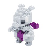 Nanoblock Nanoblock - Pokemon Series Mewtwo