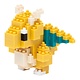 Nanoblock - Pokemon Series Dragonite