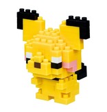 Nanoblock Nanoblock - Pokemon Series Pichu