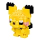 Nanoblock - Pokemon Series Pichu