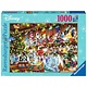 Noël Disney (1000pcs)