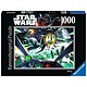 Star Wars : Cockpit du X-Wing (1000pcs)