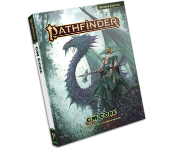 Pathfinder 2e - Remaster GM Core