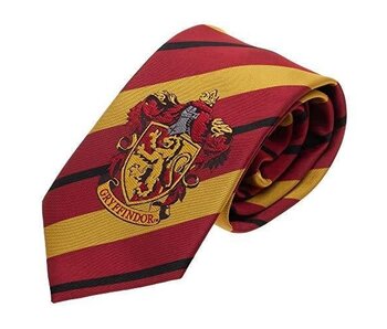 Harry Potter - Gryffindor - Men's Red Neck Tie