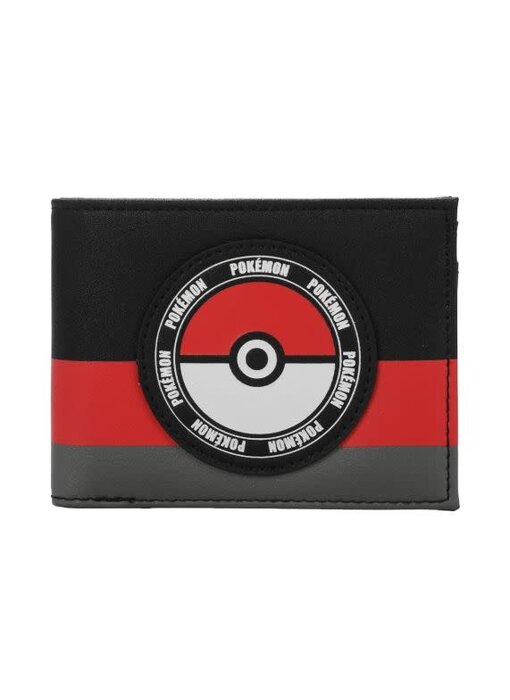 Pokémon - Trainer Wallet