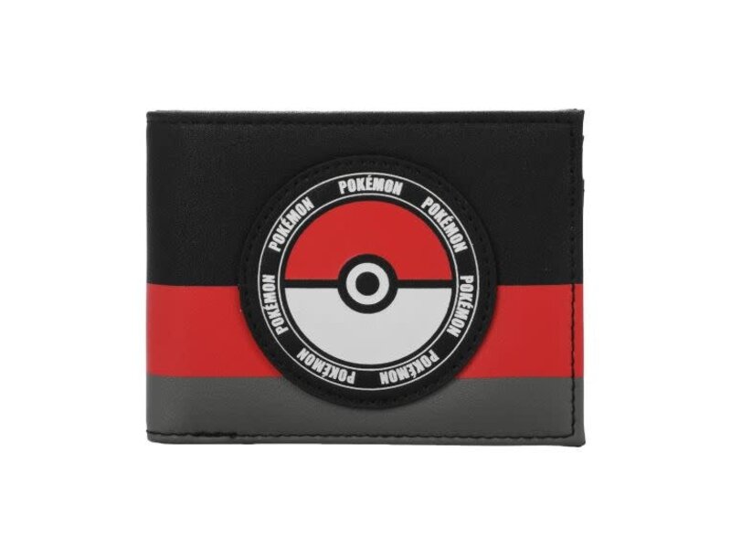 Bioworld Pokémon - Trainer Wallet