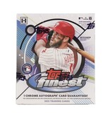 Topps Topps 2023 Finest Baseball - Mini-Box