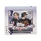 2023 Topps Chrome Baseball Hobby Jumbo Pack