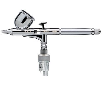 Iwata Neo BCN Beginners Airbrush Kit, Model IW126