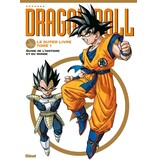 Bioworld Dragon Ball - Le Super Livre t.01