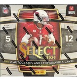 Panini Panini- 2021 Select  Football