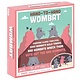 Hand-to-Hand Wombat (English)