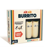 Exploding kittens Aie Aie Burrito (FR)