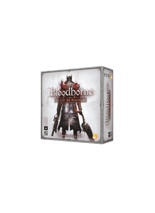 Bloodborne (FR)