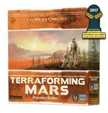 Terraforming Mars (FR)