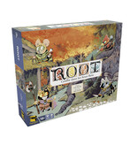 Root + Extension Riverfolks (FR)