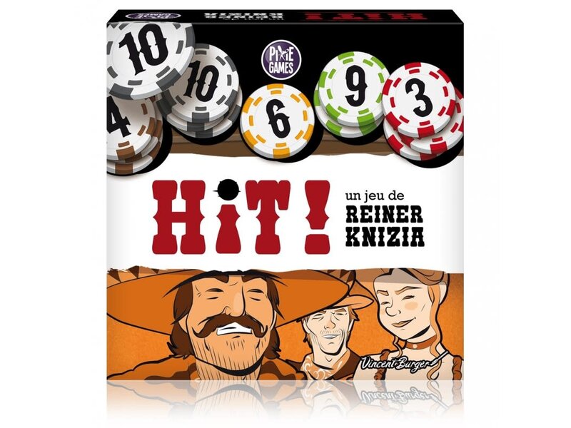Hit (FR)