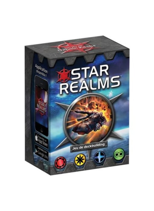 Star Realms (French)