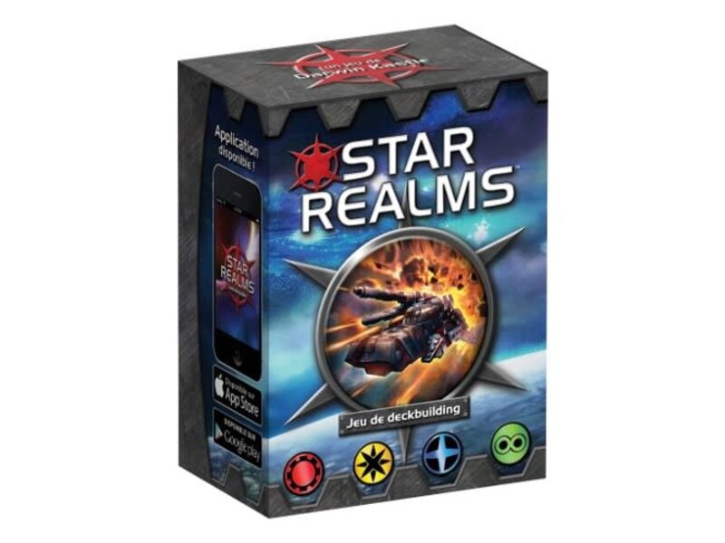Star Realms (FR)