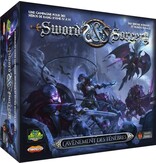 Sword And Sorcery - Ext. Avènement Des Ténèbres (FR)