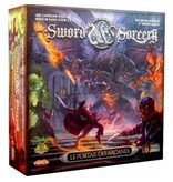 Sword And Sorcery - Ext. Le Portail Des Arcanes (French)