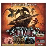 Ultimate Mage Knight (FR)