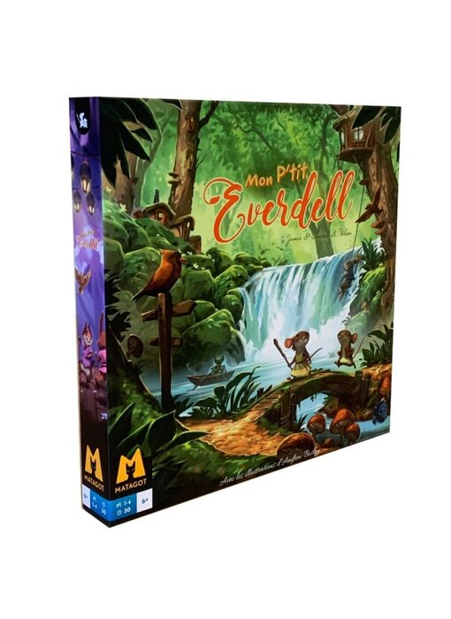 Mon P’tit Everdell (FR)