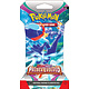 Pokémon TCG - Scarlet & Violet - Paldea Evolved Sleeved Booster Pack